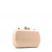 Clutch Fiesta Efecto Raso